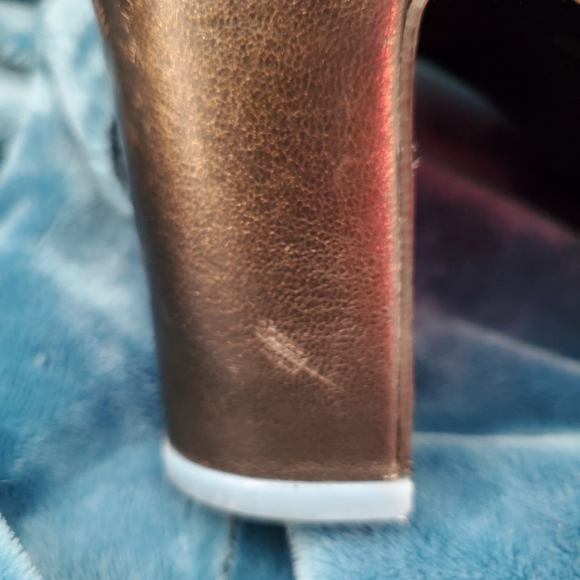 John Fluevog Attic Elita - Picture 4 of 7